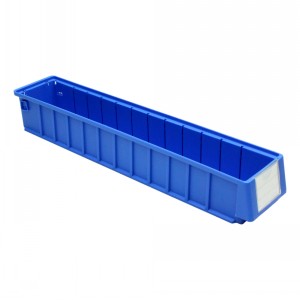 Plastic Parts Shelf Bins TK6109